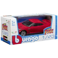 Gifi Jeux D'Imagination Et D'Imitation<Voiture 1/43 métal licence