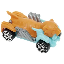 Best Gifi Voiture métal Teamsterz échelle 1/64