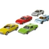Gifi Jeux D'Imagination Et D'Imitation<Voiture métal X5