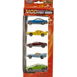 Gifi Jeux D'Imagination Et D'Imitation<Voiture métal X5