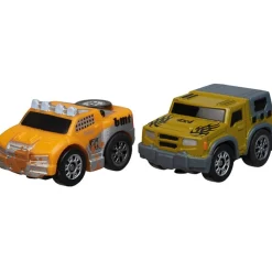 Gifi Jeux D'Imagination Et D'Imitation<Voiture Nano Speed X2