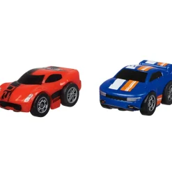 Gifi Jeux D'Imagination Et D'Imitation<Voiture Nano Speed X2