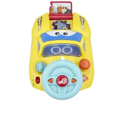 Gifi Jeux De Société Et Éducatifs<Voiture Push and Go