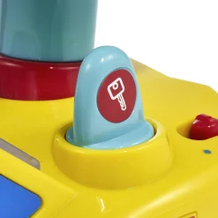 Gifi Jeux De Société Et Éducatifs<Voiture Push and Go