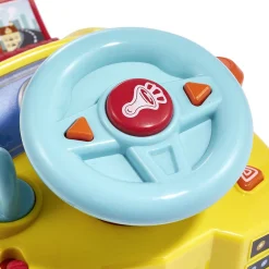 Gifi Jeux De Société Et Éducatifs<Voiture Push and Go