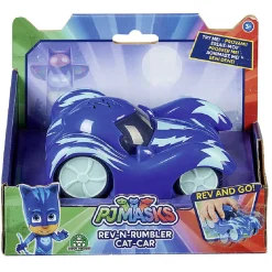 Gifi Eveil<Voiture Pyjamasque Rev N Rumblers