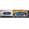 Gifi Jeux D'Imagination Et D'Imitation<Voiture radiocommandée Bugatti Chiron 1/24 bleu noir
