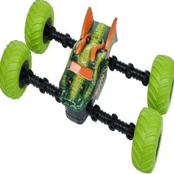 Gifi Jeux D'Imagination Et D'Imitation<Voiture radiocommandée dinosaure métamorphe
