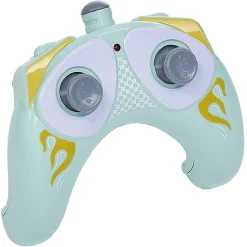 Best Gifi Voiture radiocommandée Drago 360° vert pastel