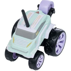 Best Gifi Voiture radiocommandée Drago 360° vert pastel