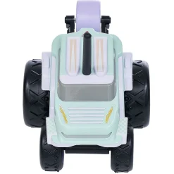 Best Gifi Voiture radiocommandée Drago 360° vert pastel
