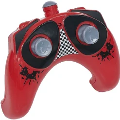 Outlet Gifi Voiture radiocommandée Drago 360° rouge