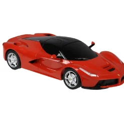 Gifi Jeux D'Imagination Et D'Imitation<Voiture radiocommandée Ferrari