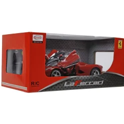 Gifi Jeux D'Imagination Et D'Imitation<Voiture radiocommandée Ferrari