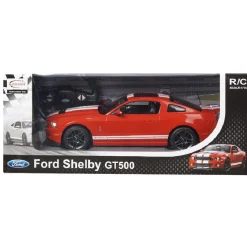 Gifi Jeux D'Imagination Et D'Imitation<Voiture radiocommandée Ford Shelby