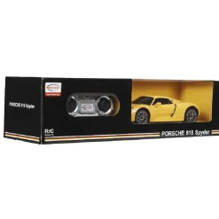 Gifi Jeux D'Imagination Et D'Imitation<Voiture radiocommandée Porsche