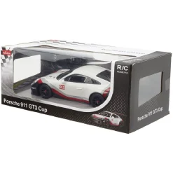 Gifi Jeux D'Imagination Et D'Imitation<Voiture radiocommandée Porsche 911 GT3 Cup 1/14ème