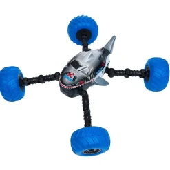 Gifi Jeux D'Imagination Et D'Imitation<Voiture radiocommandée requin métamorphe
