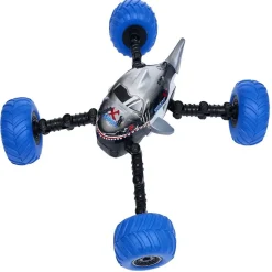 Gifi Jeux D'Imagination Et D'Imitation<Voiture radiocommandée requin métamorphe