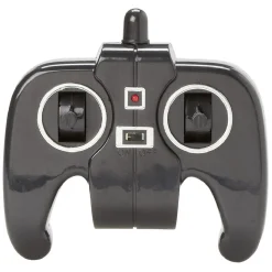 Hot Gifi Voiture radiocommandée Scorpio lumineuse rotative 360°