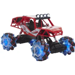 Gifi Jeux D'Imagination Et D'Imitation<Voiture radiocommandée 4x4 Drift Mad Monster 2.4 Ghz
