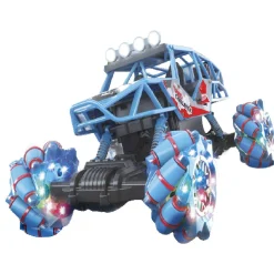 Gifi Jeux D'Imagination Et D'Imitation<Voiture radiocommandée 4x4 Drift Mad Monster 2.4 Ghz