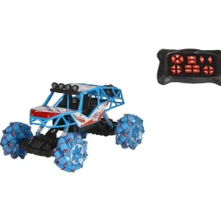 Gifi Jeux D'Imagination Et D'Imitation<Voiture radiocommandée 4x4 Drift Mad Monster 2.4 Ghz
