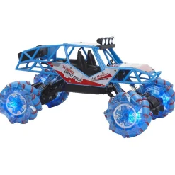 Gifi Jeux D'Imagination Et D'Imitation<Voiture radiocommandée 4x4 Drift Mad Monster 2.4 Ghz
