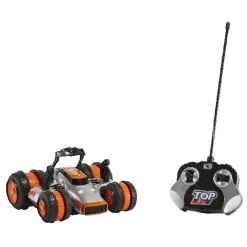 Gifi Jeux D'Imagination Et D'Imitation<Voiture radiocommandée 4x4 musical lumineux Hystero 27 MHz
