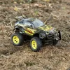 Gifi Voiture rallye radiocommandée Dune Blaster