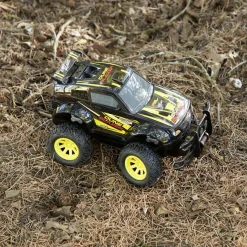 Gifi Voiture rallye radiocommandée Dune Blaster