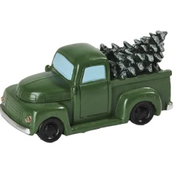 Gifi Jeux D'Imagination Et D'Imitation<Voiture sapin 1 LED