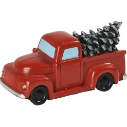 Gifi Jeux D'Imagination Et D'Imitation<Voiture sapin 1 LED