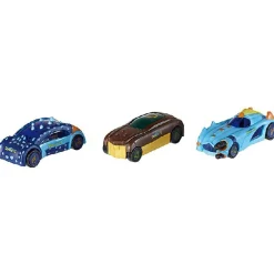 Clearance Gifi VOITURES GORMITI X3