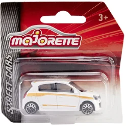 Hot Gifi Voiture street cars Majorette 1/64 ème