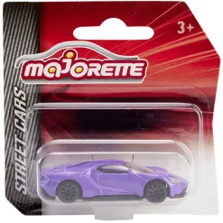 Hot Gifi Voiture street cars Majorette 1/64 ème