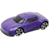 Outlet Gifi Voiture Teamsterz métal
