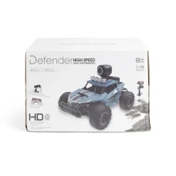 New Gifi Voiture télécommandée avec caméra connexion wifi