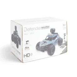 New Gifi Voiture télécommandée avec caméra connexion wifi