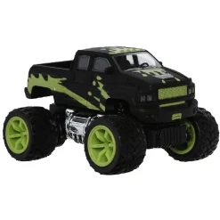 Gifi Jeux D'Imagination Et D'Imitation<Voiture télécommandée avec montre à reconnaissance vocale