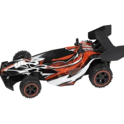 Gifi Jeux D'Imagination Et D'Imitation<Voiture télécommandée avec tremplin et accessoires