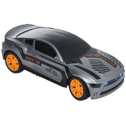 Gifi Jeux D'Imagination Et D'Imitation<Voiture télécommandée sonore x2