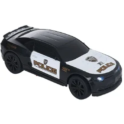 Gifi Jeux D'Imagination Et D'Imitation<Voiture télécommandée sonore x2