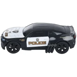 Gifi Jeux D'Imagination Et D'Imitation<Voiture télécommandée sonore x2