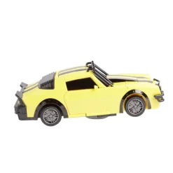 New Gifi Voiture transformable en robot 2en1