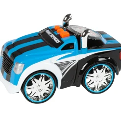 Gifi Jeux D'Imagination Et D'Imitation<Voiture tuning DJ