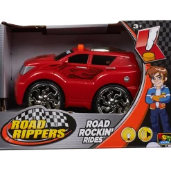Gifi Jeux D'Imagination Et D'Imitation<Voiture tuning DJ