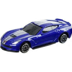 Best Gifi Voiture Turbo challenge 1/64 ème