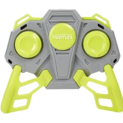Gifi Jeux D'Imagination Et D'Imitation<Voiture Vaporoozer amphibie télécommandée Tortues Ninja
