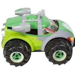 Gifi Jeux D'Imagination Et D'Imitation<Voiture Vaporoozer amphibie télécommandée Tortues Ninja